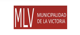 Gobierno Municipal de la Victoria Gobierno Municipal de la Victoria